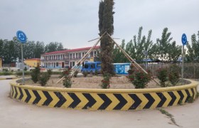 蓝航驾校